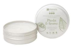 Crema de Manos Menta y Limón 60 ml Crema de Manos Menta y Limón 60 ml
