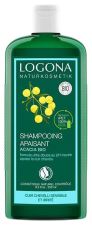 Champú Calmante de Acacia Bio 250 ml Champú Calmante de Acacia Bio 250 ml