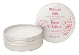 Crema de Manos Rosa y Karit&eacute; 60 ml