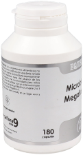 Microbiota Megaflora 9 180 Cápsulas Microbiota Megaflora 9 180 Cápsulas
