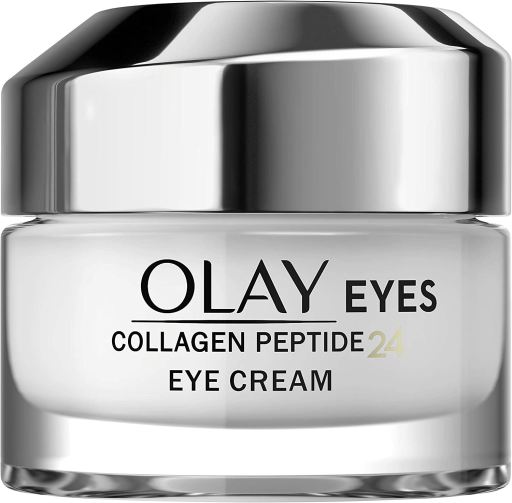 Olay Eyes Collagen Peptide24 Crema Contorno de Ojos 15 ml