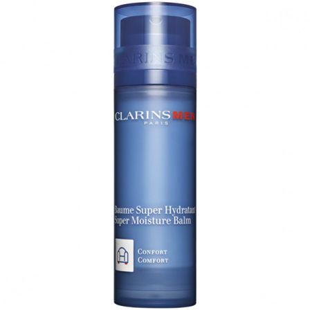 Clarins Men B&aacute;lsamo Superhidratante 50 ml