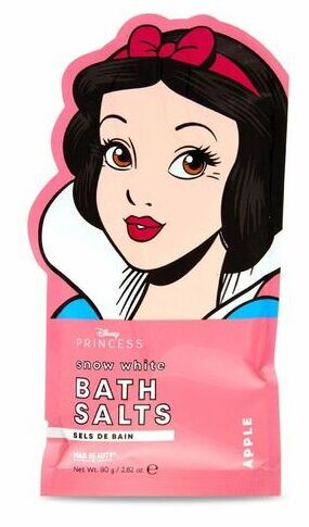 Mad Beauty Disney Pop princess Bath Salts Snow White 80 gr