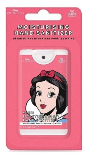 Disney Pop princess Antibacterial Blancanieves 15 ml