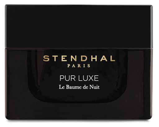Stendhal Pure Luxe le Baume Crema Noche 50 ml