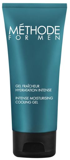 M&eacute;thode Gel 50 ml