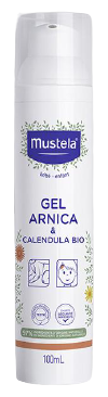 Gel &Aacute;rnica y Cal&eacute;ndula Bio 100 ml