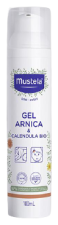 Gel Árnica y Caléndula Bio 100 ml Gel Árnica y Caléndula Bio 100 ml