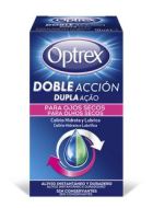 Gotas Doble Acción para ojos Secos formato Multidosis 10 ml Gotas Doble Acción para ojos Secos formato Multidosis 10 ml