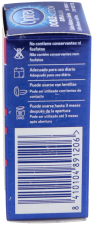 Gotas Doble Acción para ojos Secos formato Multidosis 10 ml Gotas Doble Acción para ojos Secos formato Multidosis 10 ml