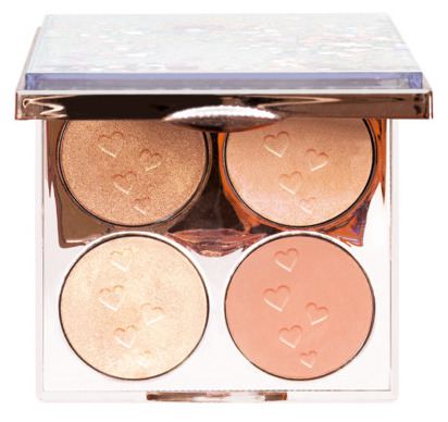 Paleta Iluminadora Multiuso 10 gr