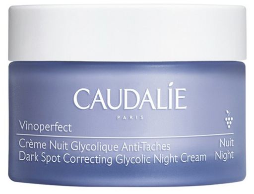 Vinoperfect Crema Noche Glic&oacute;lica Antimanchas 50 ml