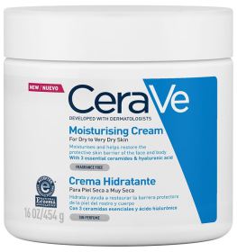 Cerave CeraVe Baume Hydratant 454 gr