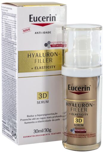 Hyaluron-Filler S&eacute;rum Antiedad 30 ml