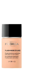 Base de Maquillaje Flash Nude 1.5 Nude beige spf30 Base de Maquillaje Flash Nude 1.5 Nude beige spf30