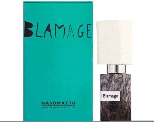 Nasomatto Blamage Extracto de Perfume 30 ml