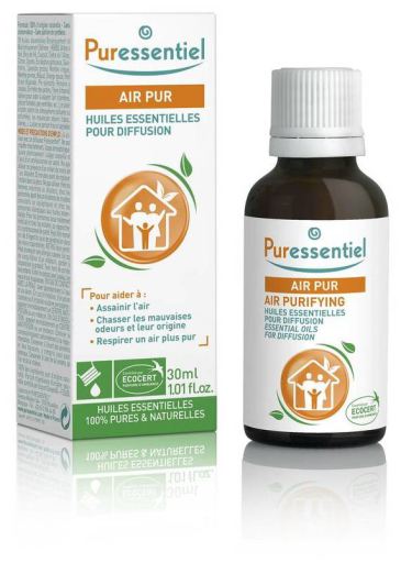 Puressentiel Purificador de Aire 30 ml