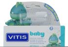 Gel B&aacute;lsamo para Enc&iacute;as Baby 30 ml + Dedal