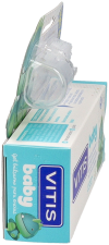 Gel B&aacute;lsamo para Enc&iacute;as Baby 30 ml + Dedal