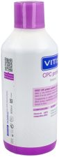 Colutorio CPC Protect 500 ml