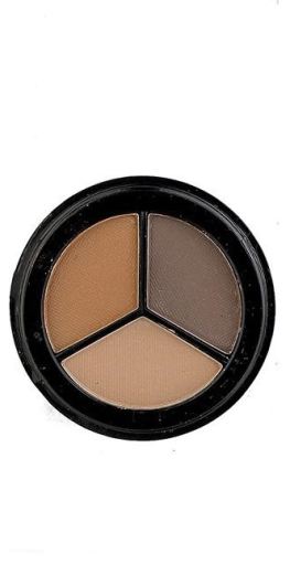 Glam Of Sweden Eyebrow Palette 16 gr