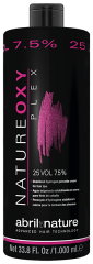 Nature Oxy Plex Oxidante de 25 Vol&uacute;menes
