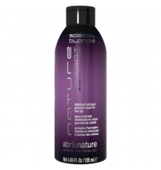 Nature Oxydant Special Blonde Agua oxigenada