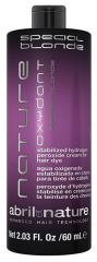 Nature Oxydant Special Blonde Agua oxigenada