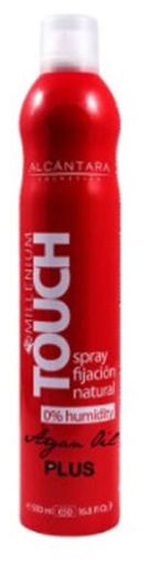 Alcantara Milenium Touch Strong Lacquer 500 ml