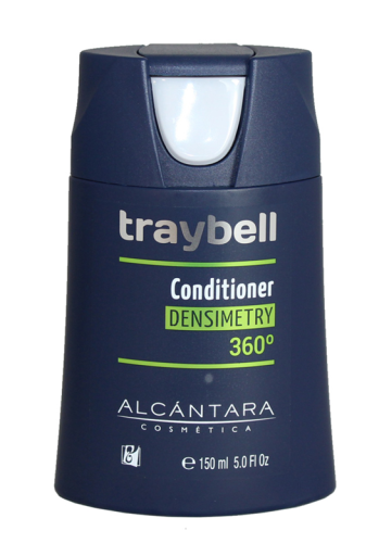 Alcantara Traybell Densimetry Acondicionador 150 ml