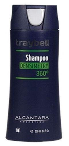 Alcantara Traybell Densimetry Shampoo 250 ml