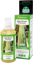 Aloe Verum Bio Premium Sin Alo&iacute;na 1 L