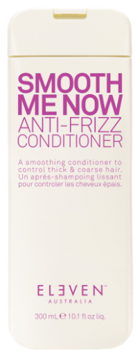 Eleven Australia Acondicionador AntiFrizz Smooth me Now 300 ml