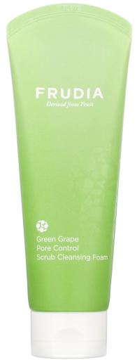 Frudia Exfoliante para el Control de Poros Green Grape 145 ml