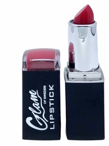 Glam Of Sweden Black Lipstick 3.8 gr