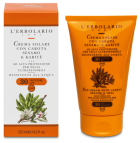 Crema Solar para Pieles Ultrasensibles SPF 30 125 ml Crema Solar para Pieles Ultrasensibles SPF 30 125 ml