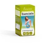 Esencialis 60 C&aacute;psulas Vegetales