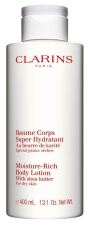 B&aacute;lsamo Corporal S&uacute;per Hidratante 400 ml