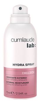 Hydra Spray Emulsi&oacute;n Hidratante Externo 75 ml