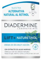 Crema Facial Lift+ Naturetinol Multiacci&oacute;n d&iacute;a 50 ml