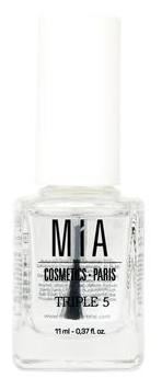 Tratamiento de U&ntilde;as Triple 5 11 ml