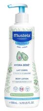 Hydra Beb&eacute; Leche Corporal Con Aguacate500 ml
