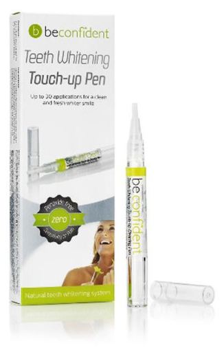 L&aacute;piz de Retoque Blanqueador de Dientes 2 ml