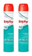 Pack Desodorante Spray Extrem Frescor 2 x 50 ml