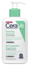 Gel Limpiador Espumoso Gel Limpiador Espumoso