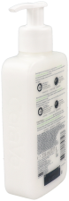 Limpiador Crema-Espuma Hidratante para Pieles normales a secas 236 ml