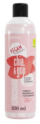 Katai Acondicionador Chia & Goji Pudding 300 ml