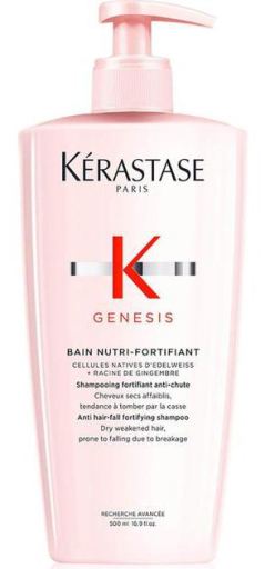 Genesis Champ&uacute; Bain Nutri Fortifiant 500 ml