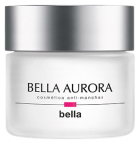 Bella Crema Multiperfeccionadora Día Piel Mixta a Grasa SPF 20 50 ml Bella Crema Multiperfeccionadora Día Piel Mixta a Grasa SPF 20 50 ml