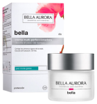 Bella Crema Multiperfeccionadora Día Piel Mixta a Grasa SPF 20 50 ml Bella Crema Multiperfeccionadora Día Piel Mixta a Grasa SPF 20 50 ml